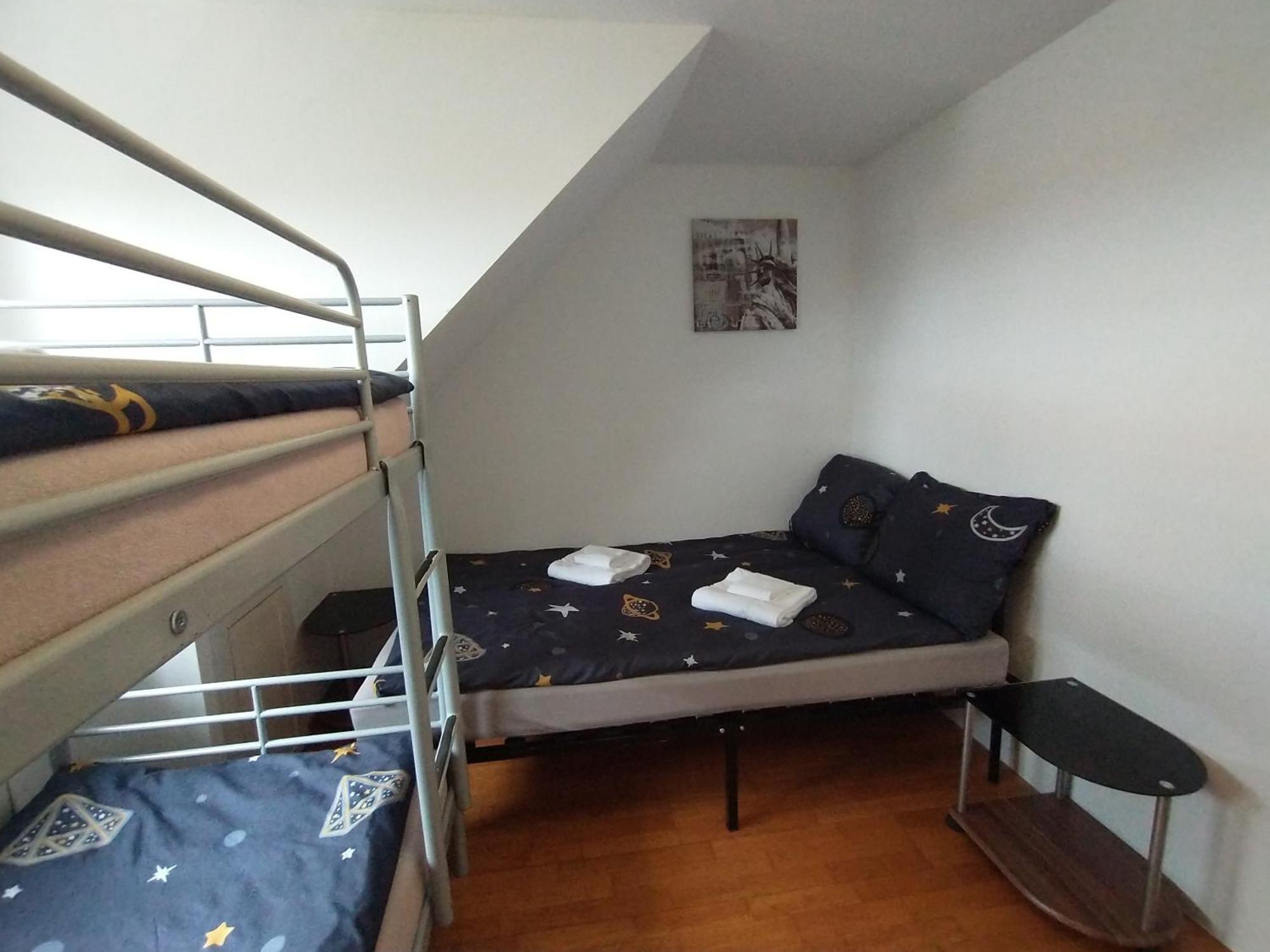 Duplex With Garden Apartment - Prague — Photos 2