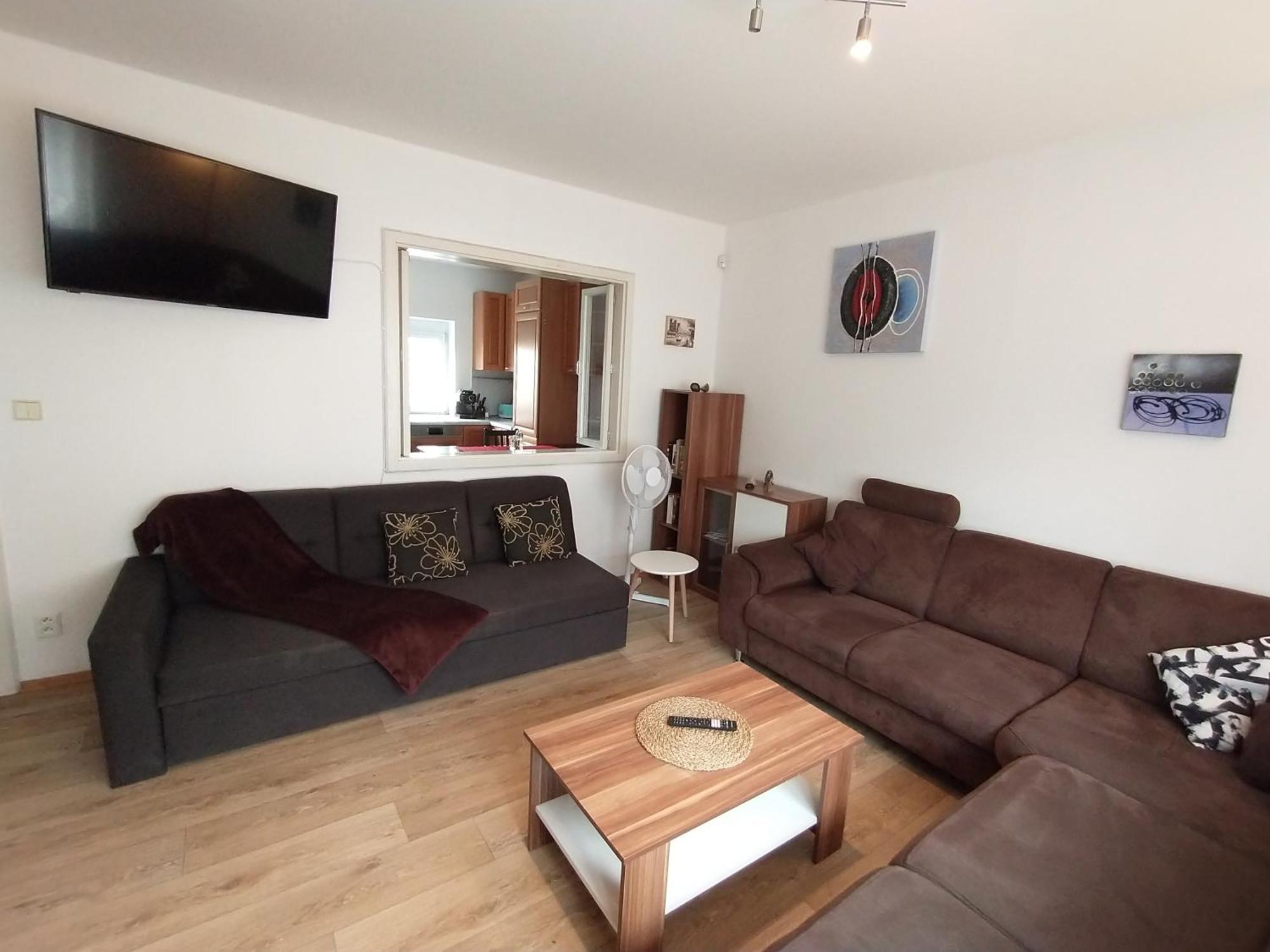 Duplex With Garden Apartment - Prague — Photos 3